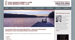 Desktop Screenshot of mnfam.com